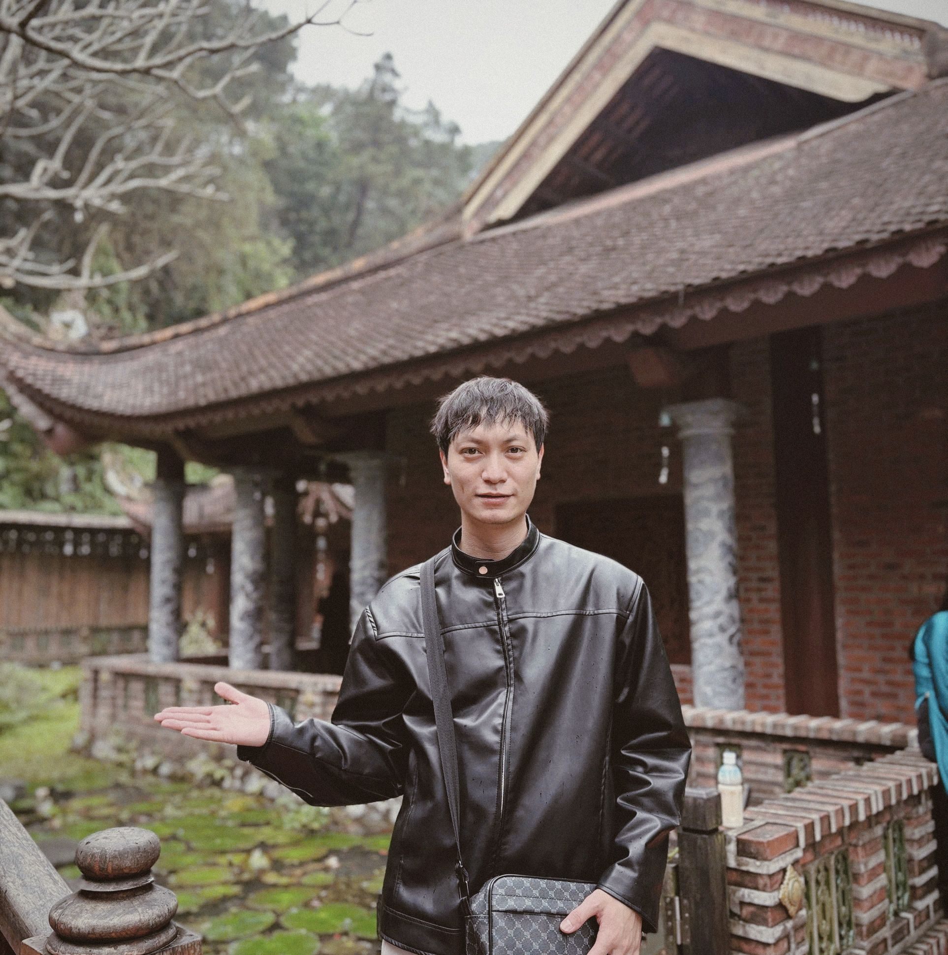 Phạm Thanh Hưng