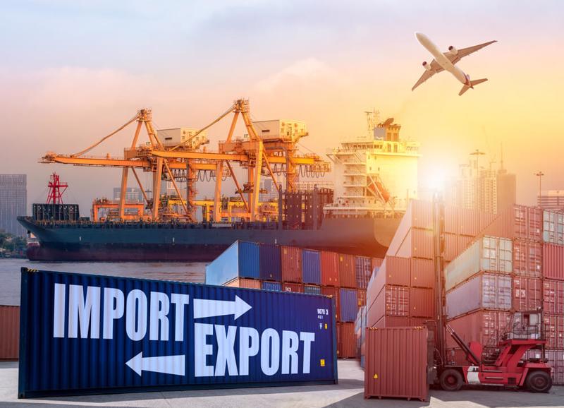 Quy trình các bước làm thủ tục nhập khẩu chính ngạch