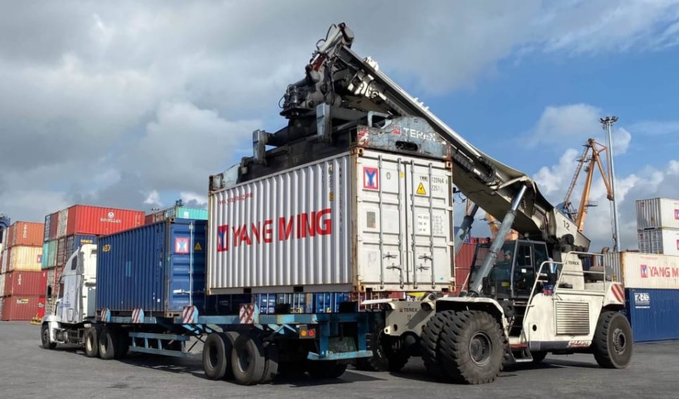 Phiếu EIR là gì? Hướng dẫn chi tiết khai phiếu EIR