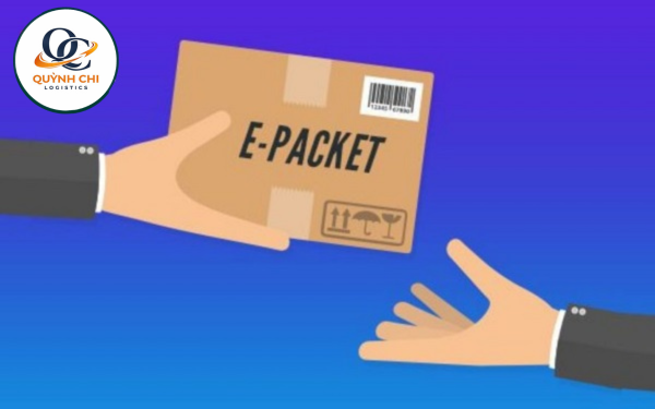 ePacket là gì? Đặc điểm và bảng giá dịch vụ ePacket mới 2026