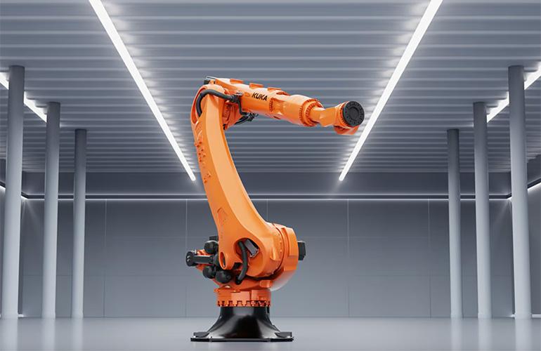 Xác định đúng mã HS của robot công nghiệp